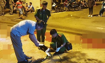 Điều tra vụ vợ chết, chồng treo cổ để lại thư tuyệt mệnh ở Củ Chi