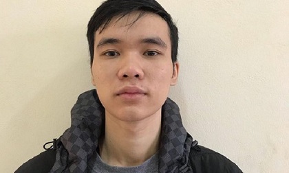 Bắt nam thanh niên trộm cắp tài sản lấy tiền chơi game