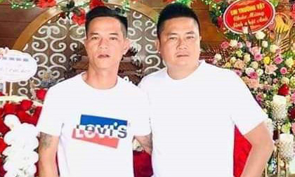 Hé lộ lý lịch, danh tính hai đàn em của 'đại gia' Đường Nhuệ vừa bị khởi tố, bắt giam