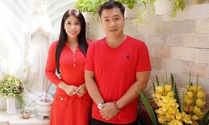 Chuyện em gái Lý Hùng là 'đả nữ' vạn người mê và bị tù tội vì chồng