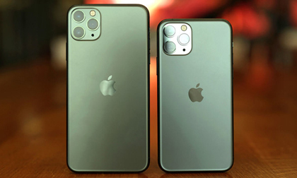 Những siêu phẩm iPhone giảm giá tiền triệu