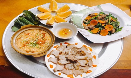 Những lưu ý trong ăn uống để giúp gia đình bạn luôn khỏe trong mùa dịch Covid -19