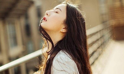 Với phụ nữ, bụng đói và ví rỗng là 2 nỗi ám ảnh kinh khủng nhất