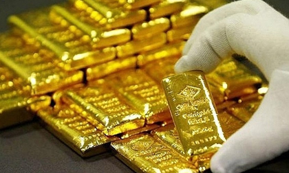 Giá vàng hôm nay 16/4: Vàng sẽ đạt đỉnh 8 năm