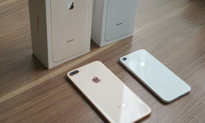 iPhone 8 chính thức bị 'khai tử'