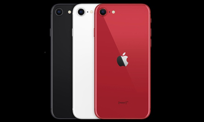 4 lý do bạn nên mua iPhone SE 2020
