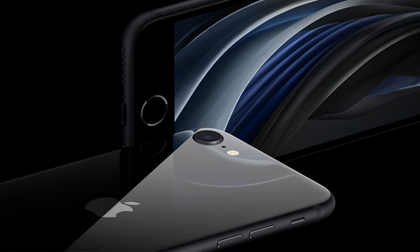 iPhone SE mới 399 USD vừa ra mắt theo cách chưa từng có