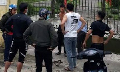 Tên 'siêu trộm' trốn khỏi trại giam đã bị bắt khi đang trốn trong trường tiểu học