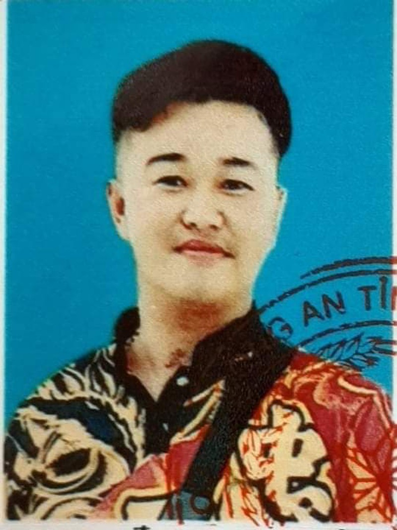 Nhân dạng người nổ súng trong quán cà phê ở Thủ Dầu Một - ảnh 1