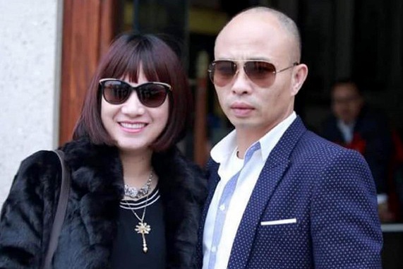 Bat them 4 can bo o Thai Binh lien quan vu Duong 'Nhue' hinh anh 1 11a_bwzh.jpg