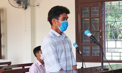 Án tù 9 tháng cho đối tượng xúc phạm, đe dọa cán bộ kiểm soát dịch Covid-19