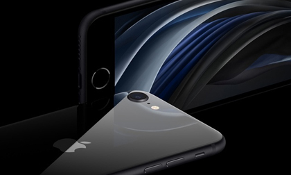 Điều iPhone SE 2020 không thể so sánh với iPhone 11