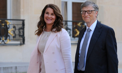 Tỷ phú Bill Gates đoán trước đại dịch, dự trữ thực phẩm trong tầng hầm