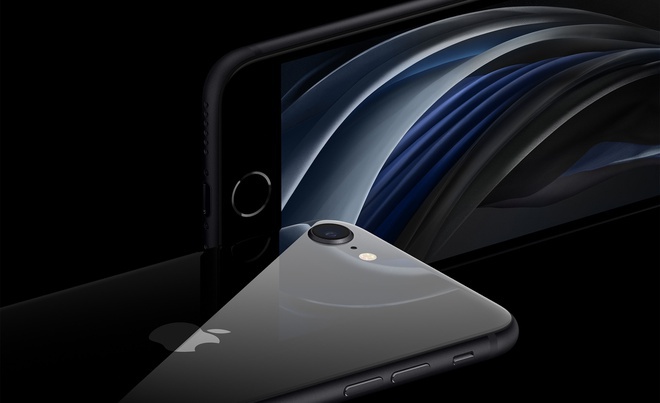 Dieu iPhone SE 2020 khong the so sanh voi iPhone 11 hinh anh 1 Z14015042020.jpg