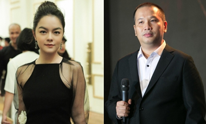 Dù ly hôn, Phạm Quỳnh Anh vẫn có hành động đáng quý trước sự ra đi của bố đạo diễn Quang Huy