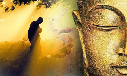 Phật dạy: 3 câu nói giúp buông bỏ oán hận, cõi lòng thông suốt