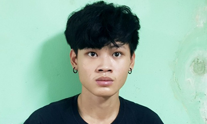 Nghi phạm cưỡng bức phụ nữ lang thang ra đầu thú