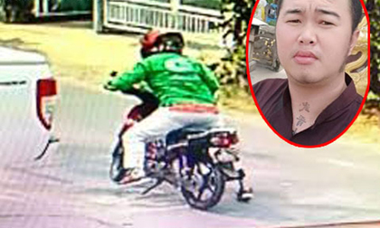 Đối tượng nổ súng vào quán cà phê Olê tại Bình Dương ra đầu thú
