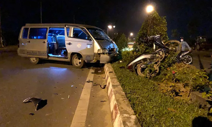 Vụ tai nạn giao thông nguy kịch, gọi điện 115 không nghe máy: Gia đình nạn nhân lên tiếng