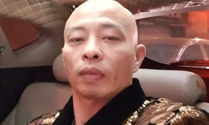 Băng nhóm Đường 'Nhuệ': Thu tiền hỏa táng và hứa làm từ thiện để không mang tiếng 'ăn của người chết'