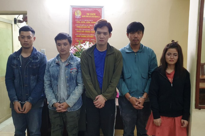 Bang nhom cho vay nang lai chi tuyen nhan vien la 'thanh chui' hinh anh 1 cho_vay.jpg