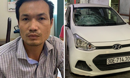 Phẫn nộ lời khai quanh co, bao biện của tài xế gây tai nạn chết người rồi bỏ chạy ở Vĩnh Phúc
