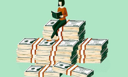 Càng không có tiền, có 4 điều càng phải tránh xa