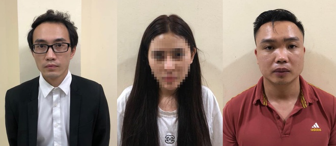Hai chan dai ban dam trong chung cu cao cap hinh anh 1 mai_dam.jpg