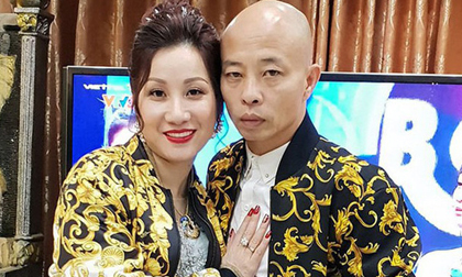 Công ty của vợ chồng Đường 'Nhuệ' doanh số bằng 0 nên không phát sinh thuế phải nộp