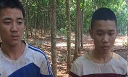 2 thiếu nữ bị xâm hại tình dục trong lô cao su