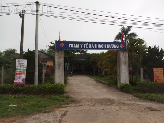 Hà Tĩnh: Tạm giữ ông già U70 nghi giở trò đồi bại với bé gái 9 tuổi bị tàn tật - Ảnh 4.