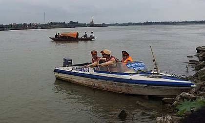 Nam thanh niên nhảy sông Cầu tự tử, để lại tin nhắn 'con bất hiếu...'