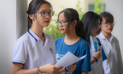 Kỳ thi THPT chủ yếu xét tốt nghiệp, tuyển sinh đại học sẽ như thế nào?