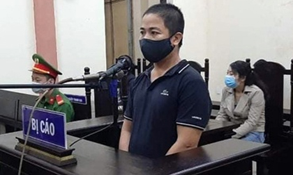 Kẻ tung tin đồn nhảm có người chết vì Covid-19 lĩnh 6 tháng tù