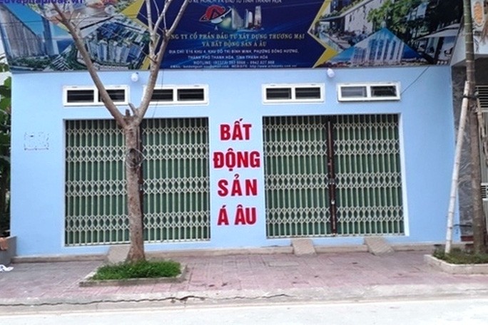 Chi cục trưởng thi hành án dân sự TP Thanh Hóa tử vong do chất độc Cyanua - Ảnh 2. Chi cục trưởng thi hành án dân sự TP Thanh Hóa tử vong do chất độc Cyanua - Ảnh 2.