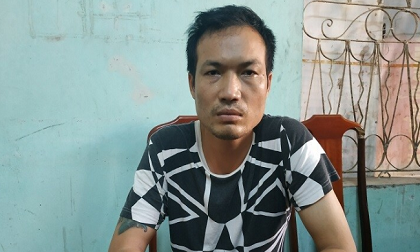 Tài xế tông hai chị em đi bộ thể dục thương vong đã thừa nhận gây tai nạn rồi bỏ trốn
