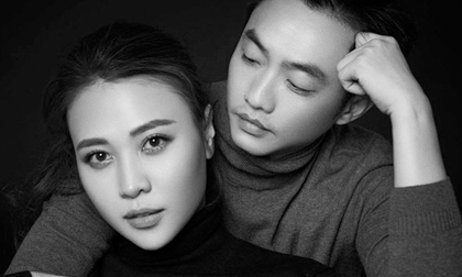 Đàm Thu Trang chia sẻ ảnh cưới đẹp xuất sắc và tiết lộ về cuộc sống hôn nhân với Cường Đô La