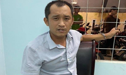 Bị từ chối tình cảm, dùng búa đập đầu người yêu