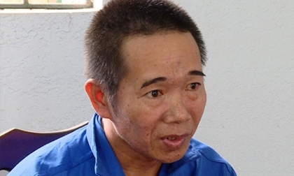Con rể 'hờ' trộm 7 cây vàng của mẹ vợ trong bức tượng trên ban thờ