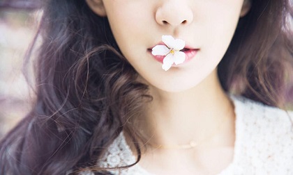 Một người phụ nữ đức dày sẽ luôn im lặng vào 5 thời điểm vàng