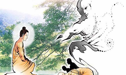 Phật dạy: 3 ân tình lớn nhất đời người nếu trả được sẽ cải biến vận mệnh, công danh rực sáng