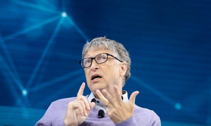 Bill Gates gợi ý cách có thể chấm dứt dịch Covid-19