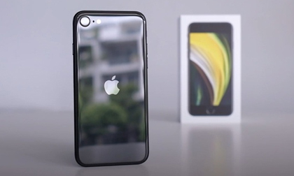 Loạn giá bán iPhone SE 2020 tại Việt Nam