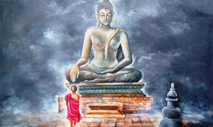 Phật dạy: 5 tội ác nhất của đời người, nếu phạm phải sẽ nhận quả báo nặng nề