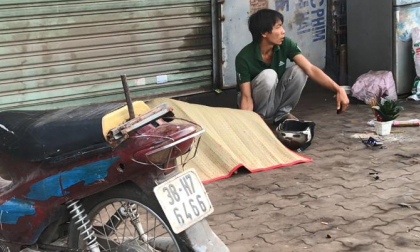 Bình Dương: Phát hiện thi thể người phụ nữ trên vỉa hè