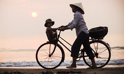 Trên cuộc đời này, không báu vật nào có thể sánh bằng tình thương của mẹ!