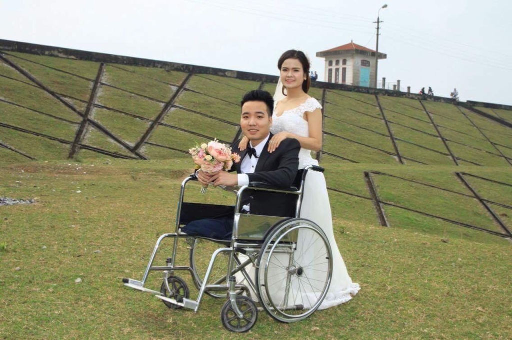 Co gai va chong cut hai chan don con dau long sau 3 nam ket hon hinh anh 5 4915_32105228_2025998734385501_3987339447380213760_n.jpg