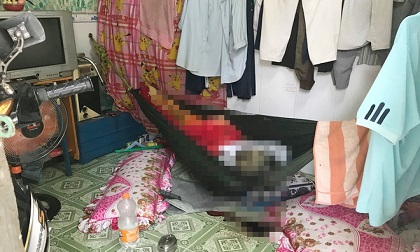 Hai người tử vong tại nhà trọ ở Bình Dương