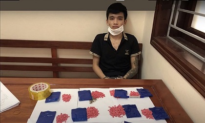 Triệt phá “boongke” ma túy tại Bắc Ninh
