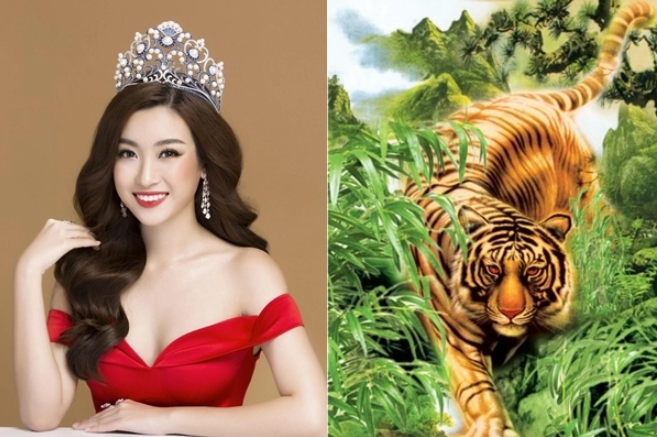 Tuổi Dần may mắn từ giờ tới cuối năm Canh Tý 